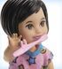 Игровой набор Барби Barbie Skipper Babysitters Inc. Bedtime Няня Скиппер Время сна (GHV88)