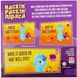 Настольная игра Mattel Hackin Packin Alpaca Альпака (GJV31)