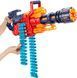 Скорострельный бластер Zuru X-Shot Excel Crusher Foam Dart Blaster (36428-2022)
