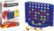 Настольная логическая игра Собери 4 Hasbro Connect 4 Game (B1000800)