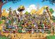Пазл Ravensburger Asterix and Obelix Семейная фотография Астерикса и Обеликса 1000 шт. (&lrm;&lrm;&lrm;&lrm;15434)