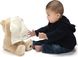 Интерактивная игрушка Spin Master Baby GUND Peek-A-Boo Teddy Bear Плюшевый мишка анг. язык (6053525)