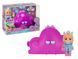 Игровой набор с пупсом IMC Toys Cry Babies Magic Tears - Dress Me Up Гардероб Дженны (82793)