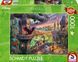 Пазл Schmidt Thomas Kinkade Disney Maleficent Малефісента 1000 шт. (58029)
