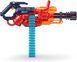 Скорострельный бластер Zuru X-Shot Excel Crusher Foam Dart Blaster (36428-2022)