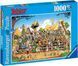 Пазл Ravensburger Asterix and Obelix Семейная фотография Астерикса и Обеликса 1000 шт. (&lrm;&lrm;&lrm;&lrm;15434)