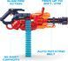 Скорострельный бластер Zuru X-Shot Excel Crusher Foam Dart Blaster (36428-2022)