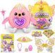 Мягкая игрушка-сюрприз Rainbocorns Fairycorn Princess Surprise Flamingo Принцесса Фламинго (9281B)