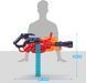 Скорострельный бластер Zuru X-Shot Excel Crusher Foam Dart Blaster (36428-2022)