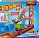 Трек Hot Wheels Vertical-8 Jump Вертикальна вісімка (HMB15)