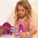 Игровой набор с пупсом IMC Toys Cry Babies Magic Tears - Dress Me Up Гардероб Дженны (82793)