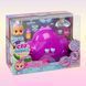 Игровой набор с пупсом IMC Toys Cry Babies Magic Tears - Dress Me Up Гардероб Дженны (82793)