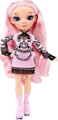 Игровой набор с шарнирной куклой Rainbow High Rainbow Vision Minnie Choi Минни Чой (578444)
