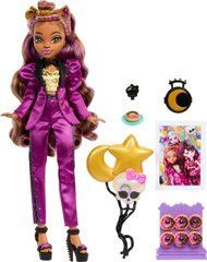 Кукла Монстер Хай Monster High Clawdeen Wolf in Monster Ball Клодин Вульф Бал Монстров (HNF69)