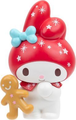 Игровой набор Hello Kitty and Friends Advent Calendar Адвент календарь (HKT0868)
