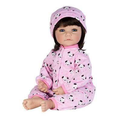 Лялька реборн Adora ToddlerTime WOOF! Girl 20" 51 см (21972)