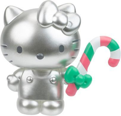 Игровой набор Hello Kitty and Friends Advent Calendar Адвент календарь (HKT0868)