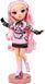 Игровой набор с шарнирной куклой Rainbow High Rainbow Vision Minnie Choi Минни Чой (578444)