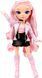 Игровой набор с шарнирной куклой Rainbow High Rainbow Vision Minnie Choi Минни Чой (578444)