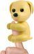 Інтерактивна іграшка Fingerlings Dog Adopt Me, електронний песик, 40+ звуків (771171132516)