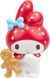 Игровой набор Hello Kitty and Friends Advent Calendar Адвент календарь (HKT0868)