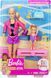 Игровой набор Barbie Gymnastics Coach Dolls & Playset Тренер по спортивной гимнастике (FXP39)