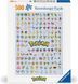 Пазл Ravensburger 151 Pokemon &mdash; 500 шт. (&lrm;&lrm;12000511)