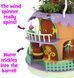 Ігровий набір My Fairy Garden Nature Cottage Чарівний казковий будиночок (3641)