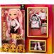 Игровой набор с шарнирной куклой Rainbow High Rainbow Vision Minnie Choi Минни Чой (578444)