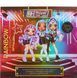 Игровой набор с шарнирной куклой Rainbow High Rainbow Vision Minnie Choi Минни Чой (578444)