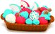 Игровой набор пластелину Play-Doh Playful Pies Игривые пироги (B3398)