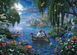 Пазл Schmidt Thomas Kinkade Disney The Little Mermaid Ariel and Prince Eric Русалочка и принц Эрик 1000 шт.  (57370)