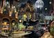 Пазл Schmidt Thomas Kinkade Disney Batman Gotham City Бетмен Готем Сіті 1000 шт. (57588)