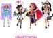 Игровой набор с куклой L.O.L. Surprise! серия O.M.G. Movie Magic Spirit Queen Королева Кураж (577928)