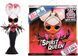 Игровой набор с куклой L.O.L. Surprise! серия O.M.G. Movie Magic Spirit Queen Королева Кураж (577928)