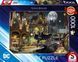 Пазл Schmidt Thomas Kinkade Disney Batman Gotham City Бетмен Готем Сіті 1000 шт. (57588)
