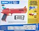 Водный бластер Hasbro Nerf Super Soaker Fortnite HC Суперсокер Фортнайт HC (‎F5110)