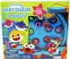 Настольная игра Cardinal Industries Baby Shark Fishing Game Рыбалка (6053381)