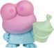 Фигурки Jazwares Hello Kitty and Friends Ombre Tropical Party, 8 шт &mdash; Тропическая коллекция (HKT0309)