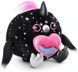 Мягкая игрушка-сюрприз Rainbocorns Monstercorn Surprise Raven Ворон (9297H)