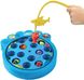 Настольная игра Cardinal Industries Baby Shark Fishing Game Рыбалка (6053381)