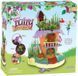 Ігровий набір My Fairy Garden Nature Cottage Чарівний казковий будиночок (3641)