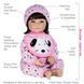 Лялька реборн Adora ToddlerTime WOOF! Girl 20" 51 см (21972)