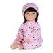 Лялька реборн Adora ToddlerTime WOOF! Girl 20" 51 см (21972)