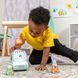 Игровой набор VTech Go! Go! Cory Carson - Two Scoops Eileen Ice Cream Truck Грузовик для мороженого (80-545500)