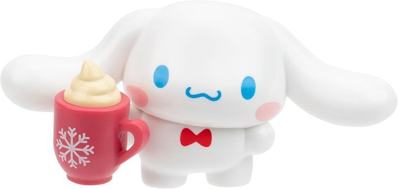 Игровой набор Hello Kitty and Friends Advent Calendar Адвент календарь (HKT0868)