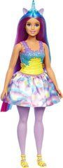 Лялька Barbie Dreamtopia Барбі Дрімтопія Єдиноріг (HGR20)