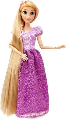 Класична лялька Disney Store Official Princess Rapunzel Принцеса Діснея Рапунцель (460012299937)