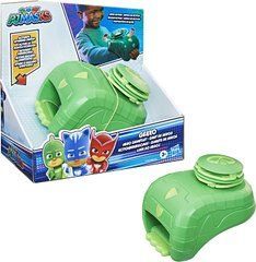 Ігровий набір Рукавичка PJ Masks Hasbro Гекко (F2145)