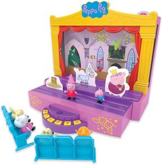 Игровой набор Peppa Pig Peppa's Stage Playset Театр Пеппа (6964) (B07SWSZJNC)